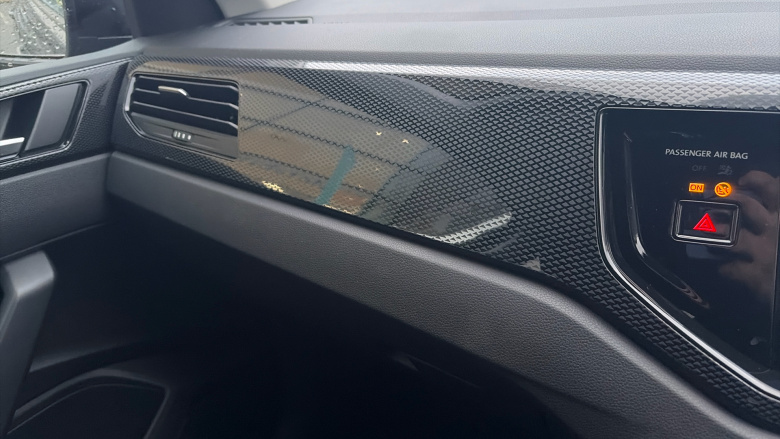 Volkswagen Polo 1.0 TSI Match 5dr Petrol Hatchback